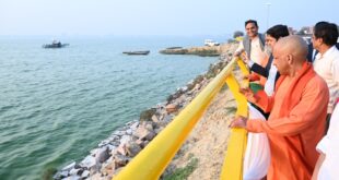 A gift worth crores : मुजफ्फरनगर ब्रेकिंग: शुक्र तीर्थ के विकास को 15 करोड़ की सौगात