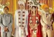 Third marriage caused a stir : IAS अफ़सर अवि प्रसाद की तीसरी शादी से मची हलचल