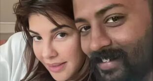 Private Jet : जेल में बंद सुकेश चंद्रशेखर ने वैलेंटाइन डे पर जैकलिन फर्नांडीस को गिफ्ट किया प्राइवेट जेट