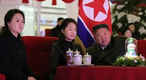 Conflict over heir : उत्तर कोरिया में सत्ता संघर्ष की तैयारी: किम जोंग उन की बेटी और बहन के बीच वारिस को लेकर टकराव