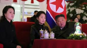 Conflict over heir : उत्तर कोरिया में सत्ता संघर्ष की तैयारी: किम जोंग उन की बेटी और बहन के बीच वारिस को लेकर टकराव