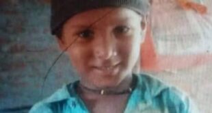 Wave of grief : जौनपुर हादसा: गड्ढे में डूबने से 5 साल के मासूम की मौत, रामपुर क्षेत्र में शोक की लहर