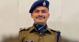 Policeman suspended : SP कृष्ण बिश्नोई का बड़ा एक्शन: SOG टीम निलंबित, 8 पुलिसकर्मी सस्पेंड