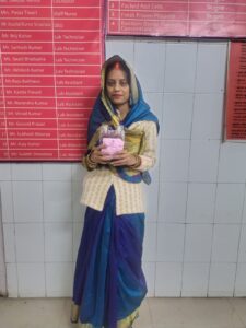 life-giving blood : मानवीय पहल: रेड क्रॉस सोसाइटी की तत्परता से मरीज को मिला जीवनदायी रक्त