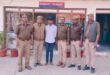 Accused arrested : पैसों के विवाद में रिश्ते का कत्ल: मामा के लड़के ने ईंट से वार कर युवक की हत्या, आरोपी गिरफ्तार