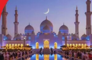Saudi Arabia : संयुक्त अरब अमीरात और सऊदी अरब में रमजान अलग-अलग दिन शुरू हो सकता है ?