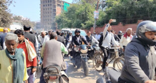 There was a commotion : दीवानी न्यायालय को बम से उड़ाने की धमकी, मचा हड़कंप