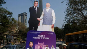 Rafale deal will be approved : भारत के लिए फ्रांस बनेगा 'नया रूस': मुंबई में पीएम मोदी और मैक्रों की मुलाकात आज, राफेल डील पर लगेगी मुहर