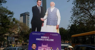 Rafale deal will be approved : भारत के लिए फ्रांस बनेगा 'नया रूस': मुंबई में पीएम मोदी और मैक्रों की मुलाकात आज, राफेल डील पर लगेगी मुहर