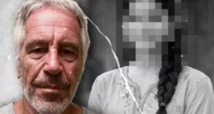 US officials : नई फाइल्स में खुलासा: भारतीय लड़की भी एपस्टीन की शिकार, अमेरिकी अधिकारी मुआवजा तलाश रहे