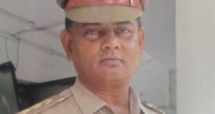 Zero tolerance policy : Prayagraj में घूसखोर दारोगा रंगेहाथ गिरफ्तार, ज़ीरो टॉलरेंस नीति के बीच बड़ी कार्रवाई