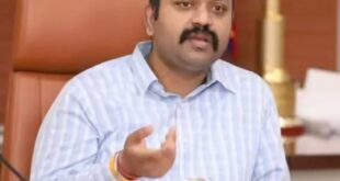 Growing concern over cyber security : Lucknow में IAS प्रथमेश कुमार का व्हाट्सएप हैक, साइबर सुरक्षा पर बढ़ी चिंता