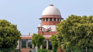 ‘Attempted rape’ : सुप्रीम कोर्ट ने पलटा इलाहाबाद हाईकोर्ट का विवादित फैसला: सलवार का नाड़ा खोलना ‘रेप की कोशिश’