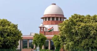 ‘Attempted rape’ : सुप्रीम कोर्ट ने पलटा इलाहाबाद हाईकोर्ट का विवादित फैसला: सलवार का नाड़ा खोलना ‘रेप की कोशिश’