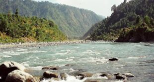 To prevent excess water : पाकिस्तान को दोहरा झटका: भारत रावी नदी का अतिरिक्त जल रोकने की तैयारी