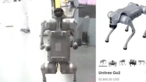 Removed from the expo area : एआई समिट में विवाद: गलगोटिया यूनिवर्सिटी को एक्सपो एरिया से हटाया गया