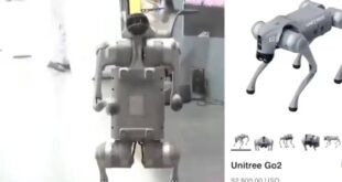 Removed from the expo area : एआई समिट में विवाद: गलगोटिया यूनिवर्सिटी को एक्सपो एरिया से हटाया गया