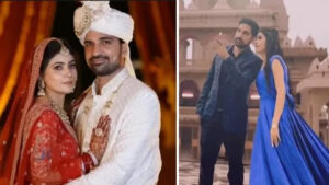 Open heartbreaking case : झज्जर में CA पति ने पत्नी महक की बेरहमी से हत्या, वैलेंटाइन डे के बाद खुला दिल दहला देने वाला मामला