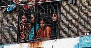 Criminals escape, system fails : भारत में वेश्यावृत्ति गैरकानूनी, लेकिन कानून कमजोर; अपराधी बचते, व्यवस्था विफल