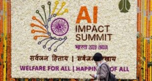 Training and jobs : भारत में AI विकास के लिए कंपनियों ने अरबों डॉलर निवेश, दो करोड़ युवाओं को ट्रेनिंग और जॉब्स