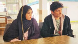 Death threats : संभल में बुर्का पहनकर कांवड़ लाने वाली तमन्ना मलिक को जान से मारने की धमकियाँ ?