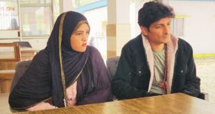 Death threats : संभल में बुर्का पहनकर कांवड़ लाने वाली तमन्ना मलिक को जान से मारने की धमकियाँ ?