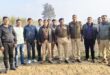 Arrested : थाना बुढ़ाना पुलिस द्वारा 15-15 हजार रूपये के 02 ईनामी अभियुक्तगण को पुलिस मुठभेड़ के दौरान घायल अवस्था में किया गिरफ्तार