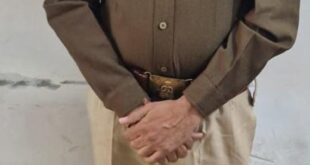 Pistol and car : अनवरगंज पुलिस ने नकली दरोगा संजय सिंह को वर्दी, पिस्टल और कार सहित गिरफ्तार किया ?