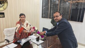 Red Cross Executive : बाँदा में रेडक्रॉस कार्यकारिणी गठन की प्रक्रिया तेज, 20 मार्च को होगा चुनाव