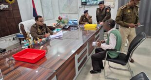 Police-public dialogue : सहारनपुर में जनसुनवाई से सशक्त हो रहा पुलिस-जनता संवाद