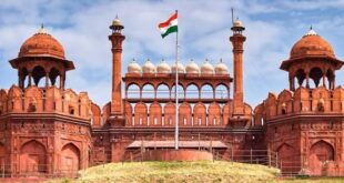 Scammer arrested with ID : लाल किले पीछे संदिग्ध कार, नकली NIA आईडी संग ठग गिरफ्तार