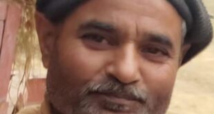 Painful death by collision : जौनपुर में सड़क हादसा: डॉक्टर राम प्रताप प्रजापति की अनियंत्रित बाइक टक्कर से दर्दनाक मौत