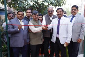 Departments in the camp : मेगा विधिक सहायता शिविर में विभागों ने आमजन को योजनाओं का लाभ प्रदान किया ?