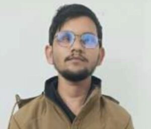 Threatening man arrested : सिविल कोर्ट जौनपुर को बॉम से उड़ने की धमकी देने वाला गिरफ्तार