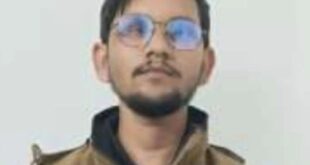 Threatening man arrested : सिविल कोर्ट जौनपुर को बॉम से उड़ने की धमकी देने वाला गिरफ्तार