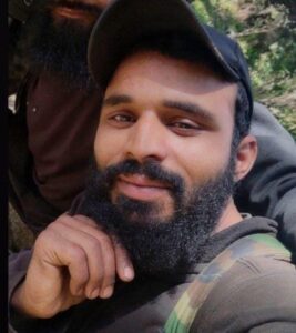 Three terrorists killed in encounter : किश्तवाड़ में सुरक्षाबलों की बड़ी कार्रवाई, मुठभेड़ में तीन आतंकवादी ढेर