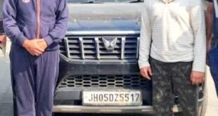 Two accused arrested : देहरादून में प्रॉपर्टी डीलर विक्रम शर्मा की हत्या: दो आरोपी गिरफ्तार