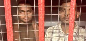 Two accused arrested : गोरखपुर में महिला डॉक्टर के साथ शर्मनाक घटना: दो आरोपी गिरफ्तार