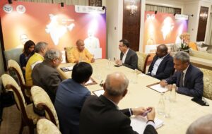 Cooperation possibilities : उत्तर प्रदेश में डिजिटल परिवर्तन और एआई स्किलिंग के लिए गूगल के साथ सहयोग की संभावनाएँ