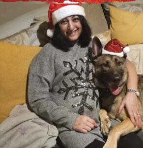 All four limbs : घर में पालतू कुत्ता और स्वास्थ्य जोखिम: महिला को पालतू कुत्ते के चाटने से हुआ सेप्सिस, खो दिए चारों हाथ-पैर