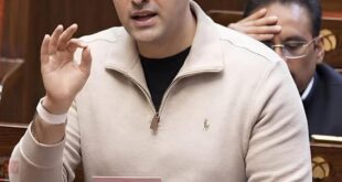 Why is the fee not refunded : राघव चढ्ढा ने उठाया सवाल: “नौकरी नहीं तो फीस रिफंड क्यों नहीं