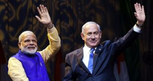 Complete travel information : PM मोदी का इज़रायल दौरा: दो दिवसीय यात्रा की पूरी जानकारी