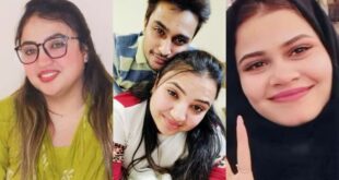 Big revelation : MP की राजधानी भोपाल में दो मुस्लिम बहनों के डर्टी नेटवर्क का हुआ बडा खुलासा ?