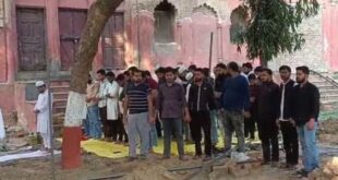 Bond Instructions : University of Lucknow में 13 छात्रों को नोटिस, ₹50,000 मुचलका निर्देश