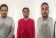 Six accused arrested : उत्तर प्रदेश स्पेशल टास्क फोर्स ने परीक्षा-2026 नकल गिरोह के छह आरोपी गिरफ्तार किए ?