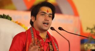 Advised to follow Sanatan : धीरेंद्र कृष्ण शास्त्री ने हिंदुओं को चार बच्चे पैदा करने और सनातन पालन की सलाह दी