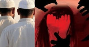 Hindu girl gang-raped : बांग्लादेश में कीर्तन के लिए मंदिर जा रही हिंदू युवती से गैंगरेप ?