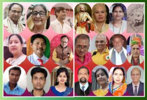 Landing Day is magnificent : छत्रपति शिवाजी महाराज का अवतरण दिवस भव्य रूप से मनाया गया