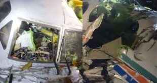 All 7 died : झारखंड में दर्दनाक हादसा: एयर एंबुलेंस दुर्घटनाग्रस्त, सभी 7 की मौत