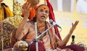 Allegations made : अविमुक्तेश्वरानंद की मुश्किलें बढ़ीं, बटुकों की तरफ से लगाए गए आरोप पुलिस जांच में सही पाए गए : सूत्र